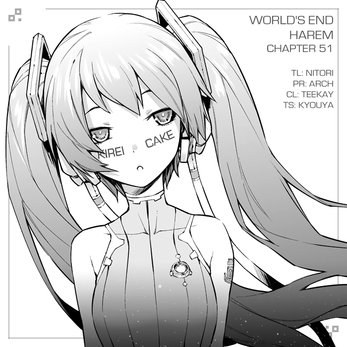 World's End Harem Chapter 51 25